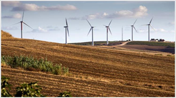 EWEA: The EU Needs to Double its Installed Wind Power to Meet Binding Targets